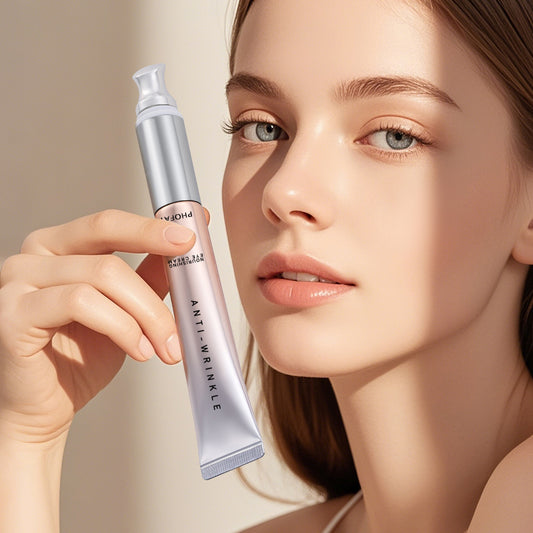 Reviorepeau Youth Renewal Eye Cream — Smooth, Brighten & Rejuvenate