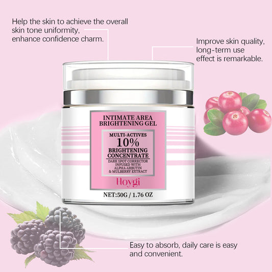 Reviorepeau Dark Spot Corrector Cream — Fade Scars, Reveal Your Glow