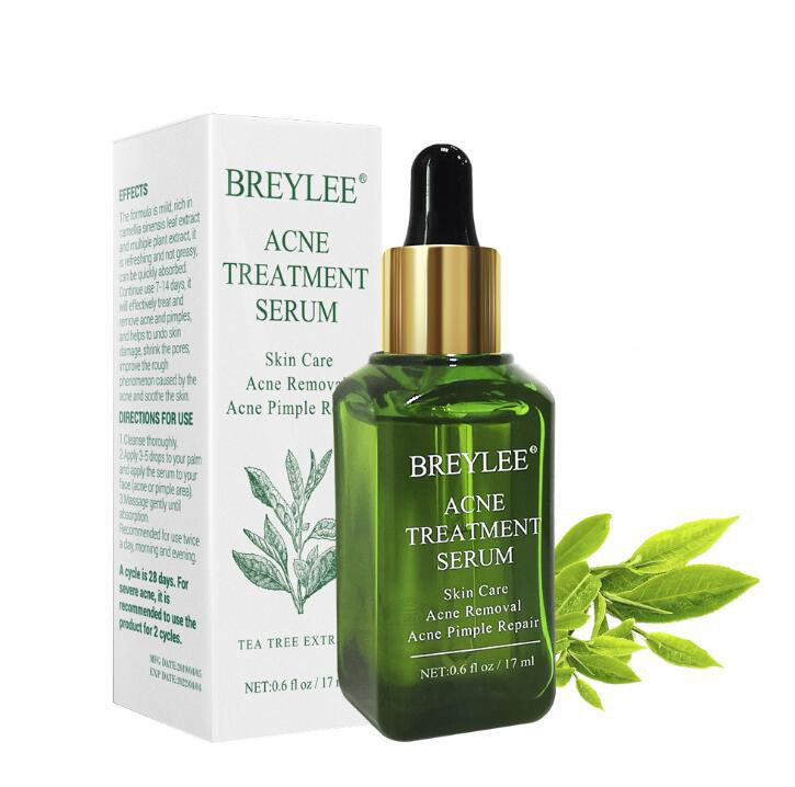 Reviorepeau Blemish Defense Serum — Reveal Confident, Radiant Skin