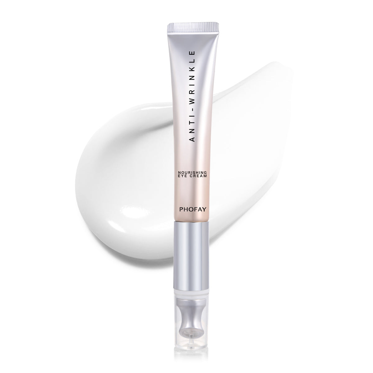 Reviorepeau Youth Renewal Eye Cream — Smooth, Brighten & Rejuvenate