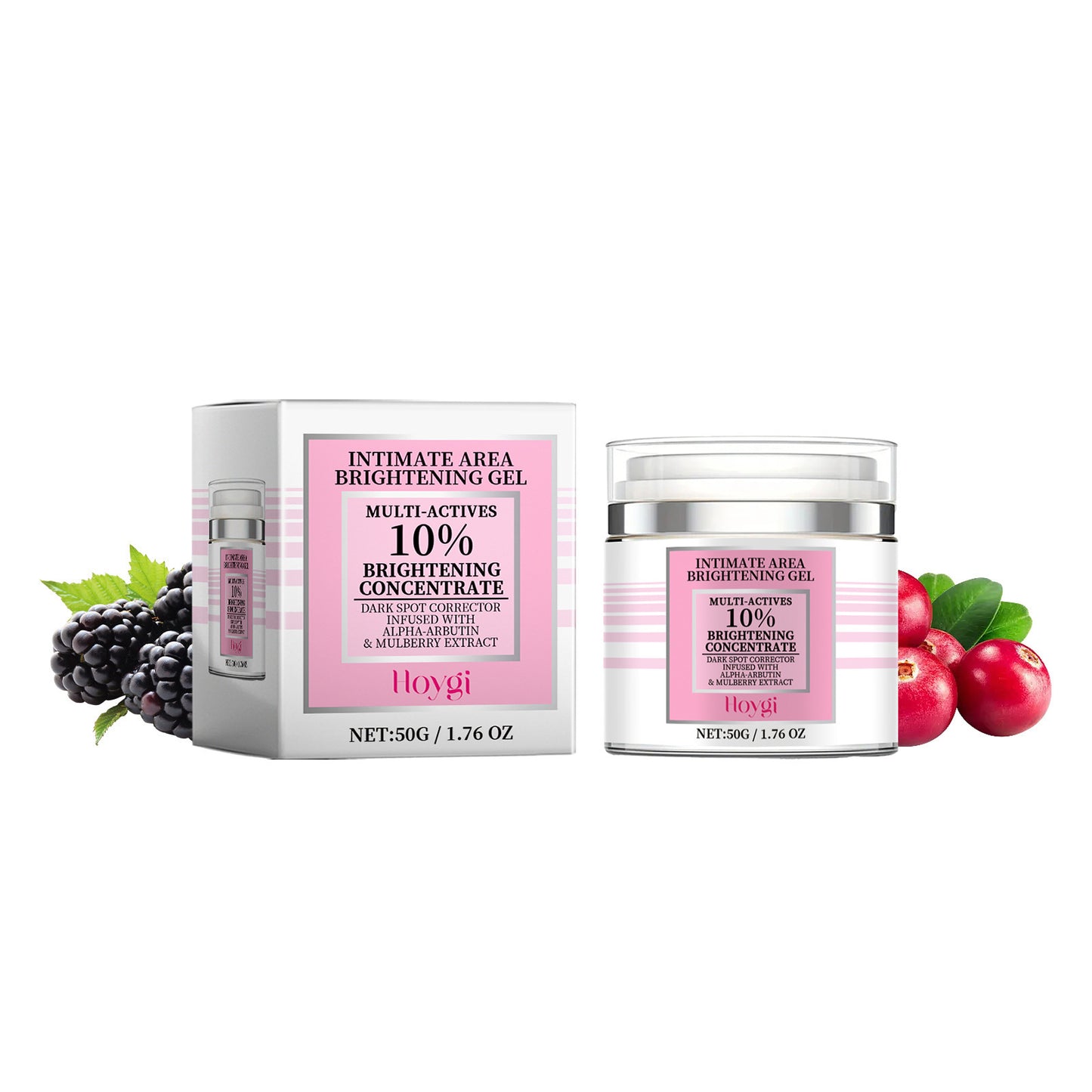 Reviorepeau Dark Spot Corrector Cream — Fade Scars, Reveal Your Glow