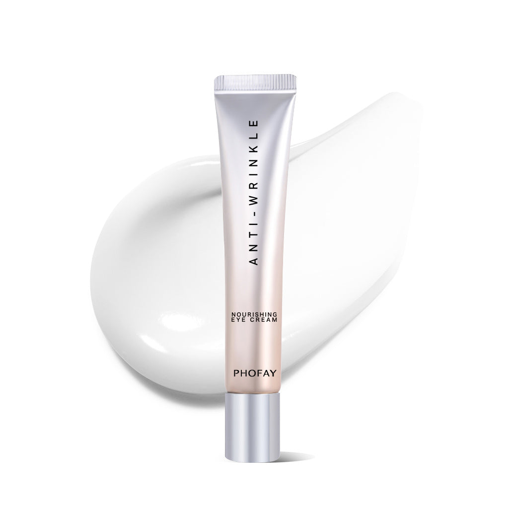 Reviorepeau Youth Renewal Eye Cream — Smooth, Brighten & Rejuvenate