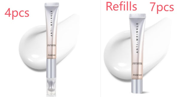 Reviorepeau Youth Renewal Eye Cream — Smooth, Brighten & Rejuvenate