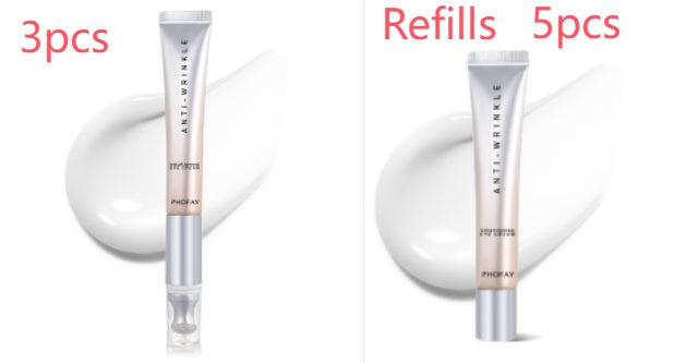 Reviorepeau Youth Renewal Eye Cream — Smooth, Brighten & Rejuvenate